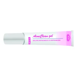 Acneclean