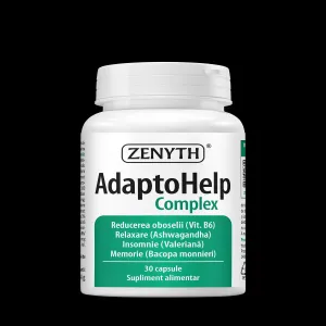 AdaptoHelp