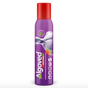 Algoved Spray Rapid Dureri Musculare si Articulare, 100 g, Innovoris Labs