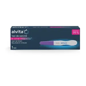 Alvita
