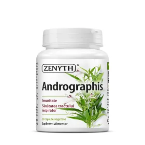 Andrographis