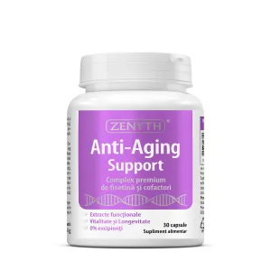 Anti-Aging
