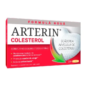 Arterin