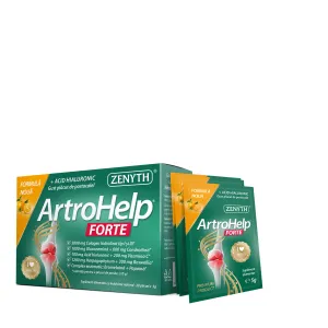 ArtroHelp
