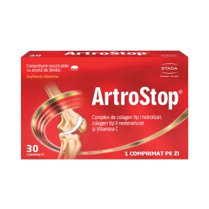 Artrostop,