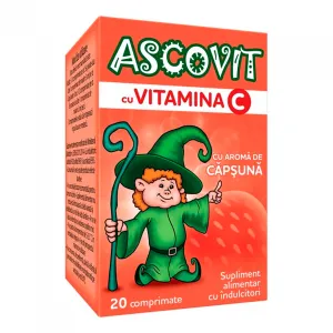 Ascovit