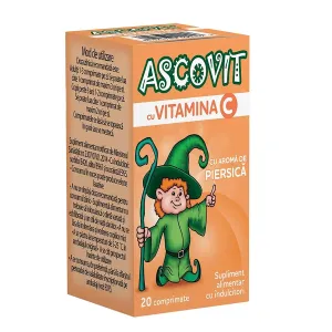 Ascovit
