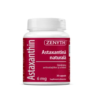Astaxanthin