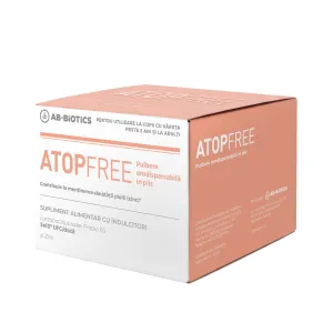 Atopfree