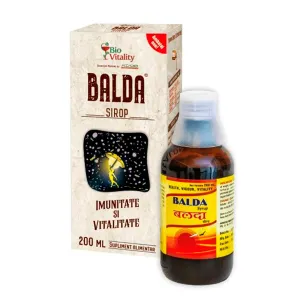 Balda