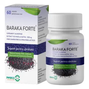 Baraka