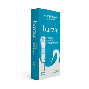 Barza