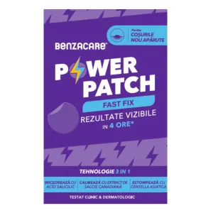 Benzacare