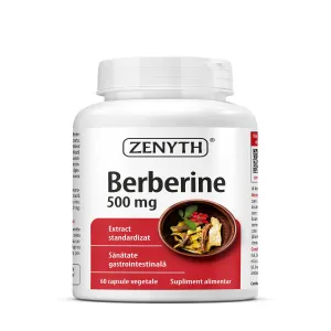 Berberine