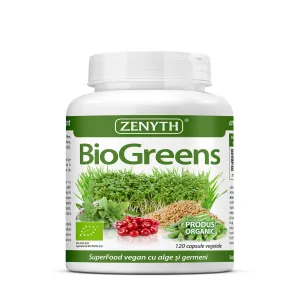 BioGreens