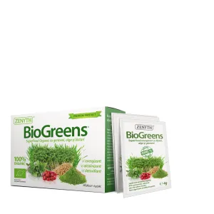 BioGreens