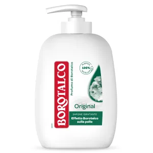 Borotalco