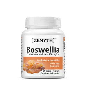 Boswellia