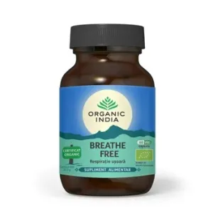 Breathe
