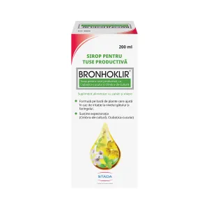 Bronhoklir
