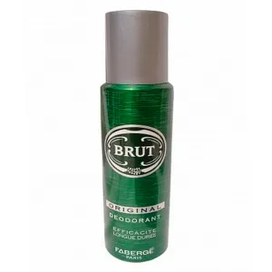 Brut