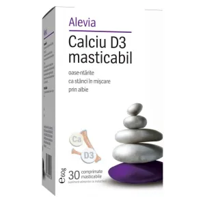 Calciu