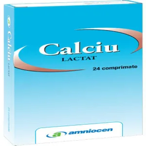 Calciu