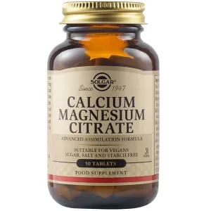 Calcium