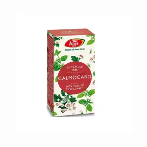 Calmocard,