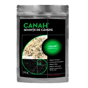 Canah