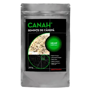Canah
