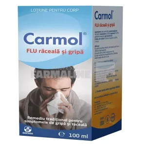 Carmol