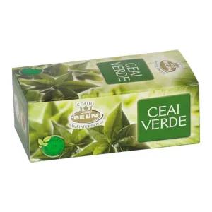 Ceai