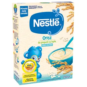 Cereale