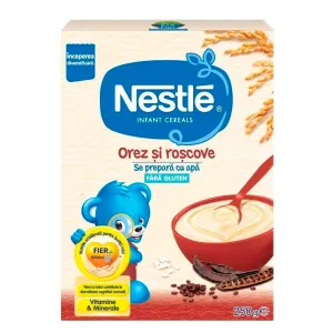 Cereale