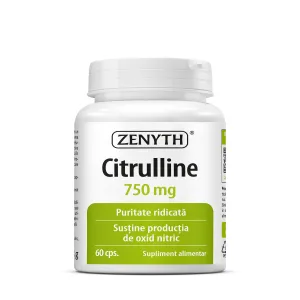 Citrulline