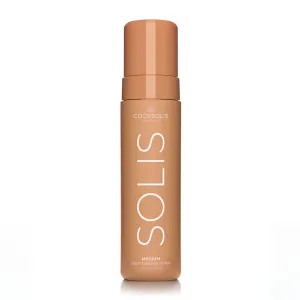 Cocosolis