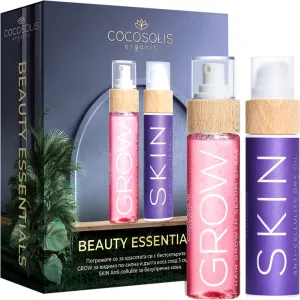 Cocosolis