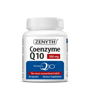 Coenzima