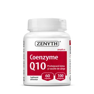 Coenzima