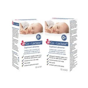 Co-lactase,