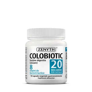 Colobiotic