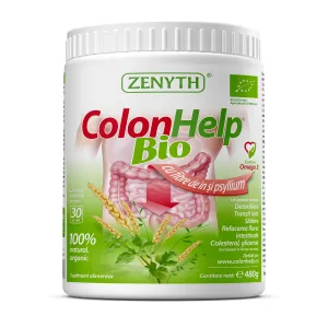 ColonHelp
