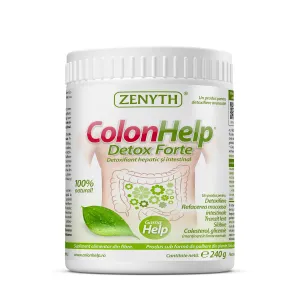 ColonHelp