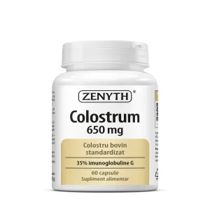 Colostrum
