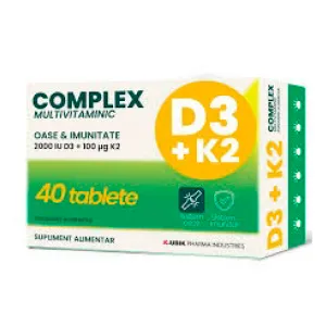 Complex