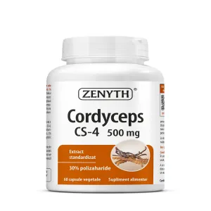 Cordyceps