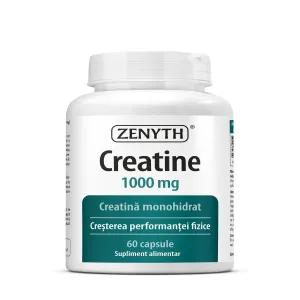 Creatina