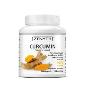 Curcumin
