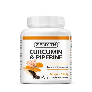 Curcumin